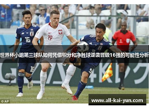 世界杯小组第三球队如何凭借积分和净胜球逆袭晋级16强的可能性分析
