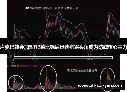 卢克巴转会加盟RB莱比锡后迅速崭露头角成为防线核心主力