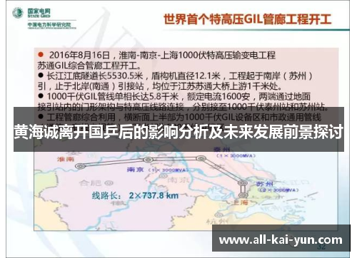 黄海诚离开国乒后的影响分析及未来发展前景探讨